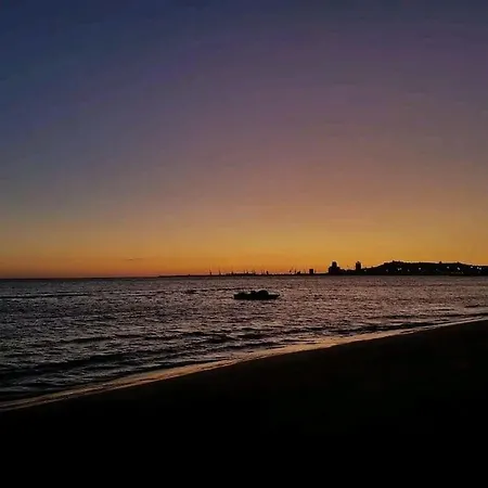 Διαμέρισμα Summer By Seaside For Rent