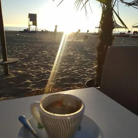 Διαμέρισμα Summer By Seaside For Rent Golem (Tirana)