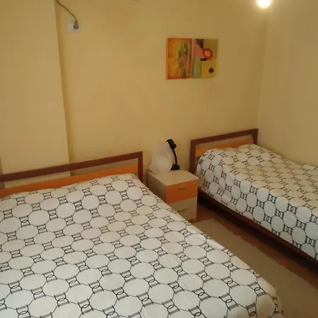 Διαμέρισμα Summer By Seaside For Rent