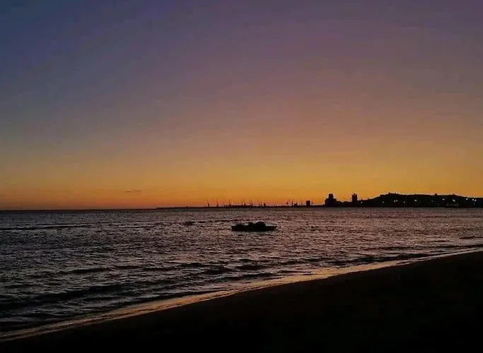 شقة Summer By Seaside For Rent