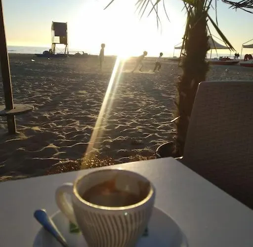 شقة Summer By Seaside For Rent غوليم