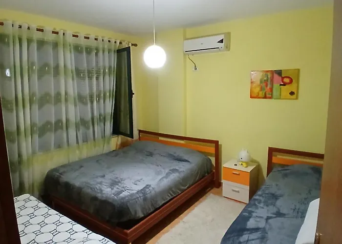شقة Summer By Seaside For Rent