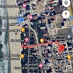 Appartement Summer By Seaside For Rent