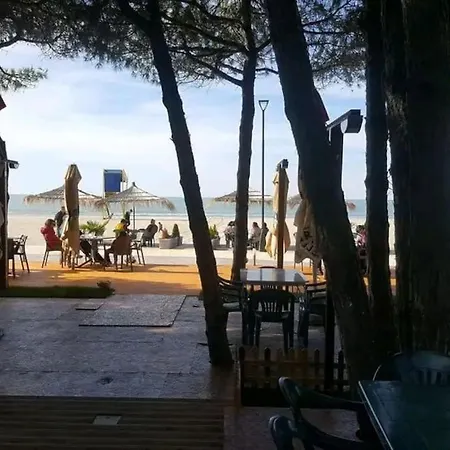 Summer By Seaside For Rent Appartement *