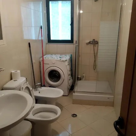 Golem Beach Apartment 格勒姆