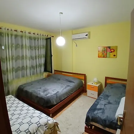 Appartement Summer By Seaside For Rent