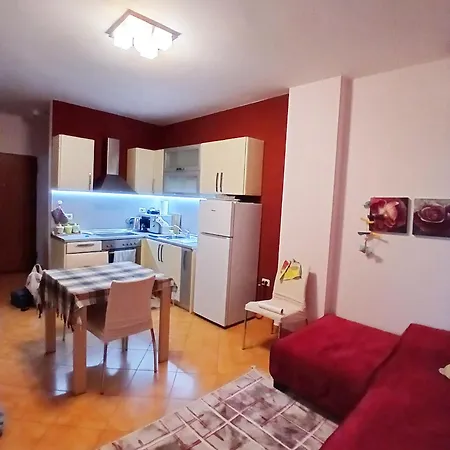 Appartement Summer By Seaside For Rent *