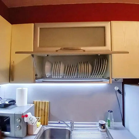 Appartement Summer By Seaside For Rent Golem (Tirana)