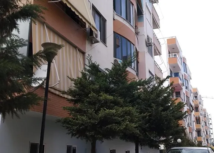Summer By Seaside For Rent Apartment